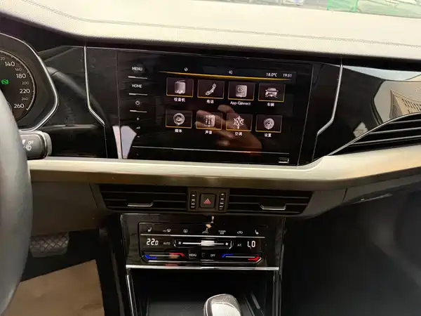 Volkswagen Passat 2020