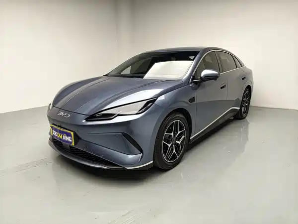BYD Seal 06 2025