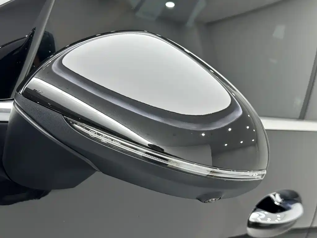 Mercedes-Benz GLC 2024 — фото 20