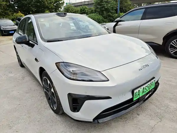 Aion RT 2025