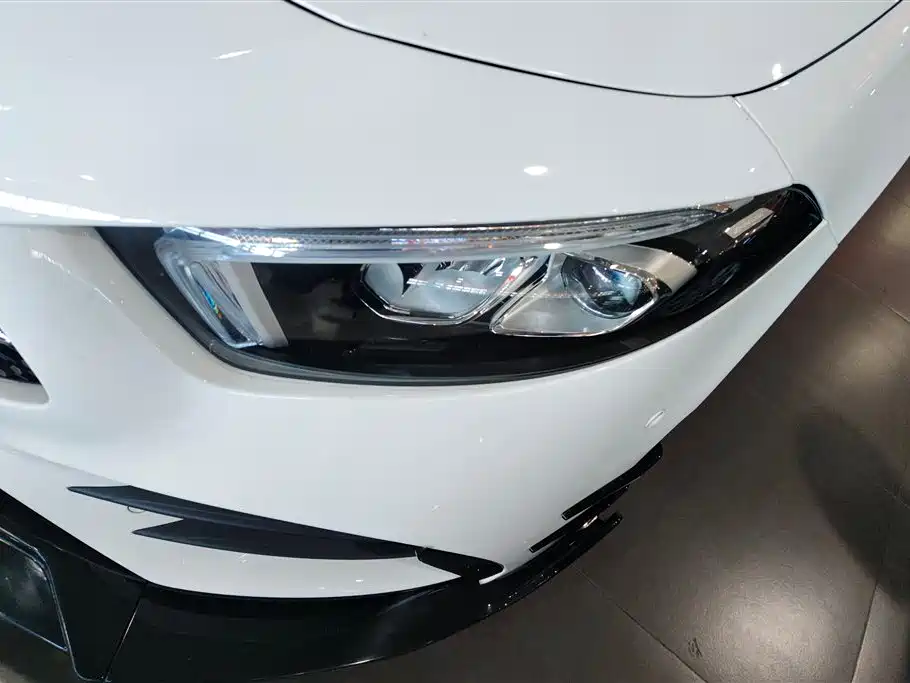 Mercedes-Benz A-Class 2022