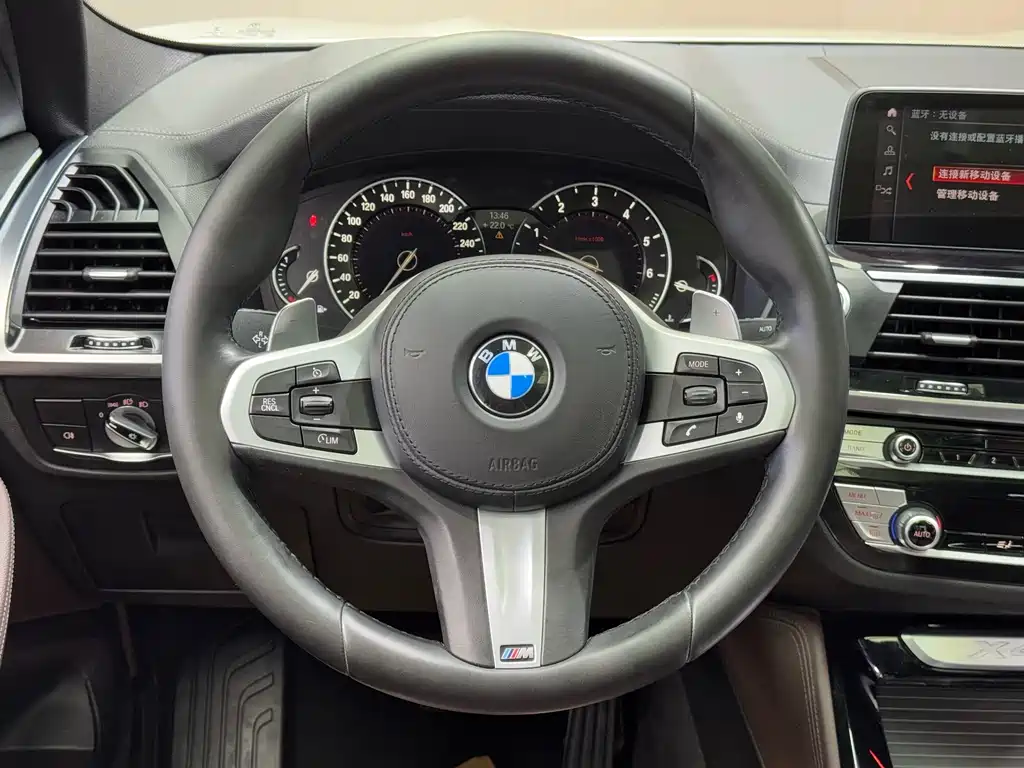 BMW X4 2019 — фото 15