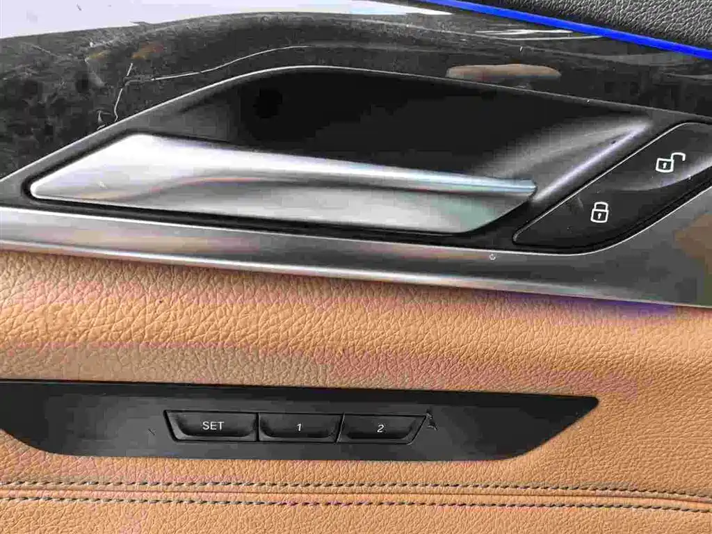 BMW 6 Series GT 2023 — фото 7