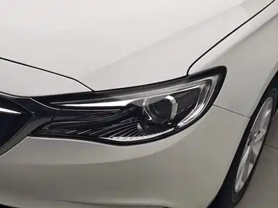 Buick Excelle GT 2019