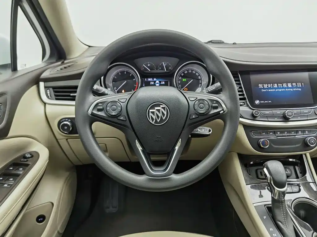 Buick Verano 2017 — фото 11