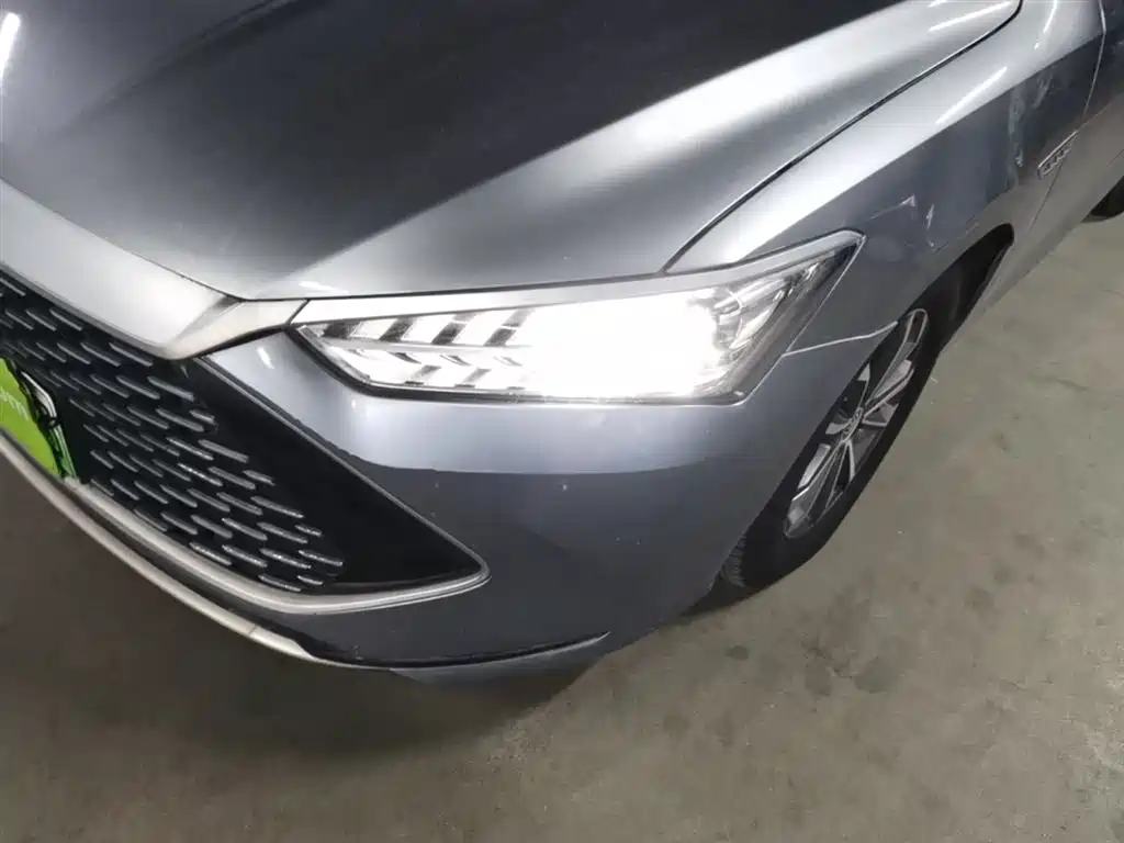 BYD Qin PLUS 2023 — фото 24