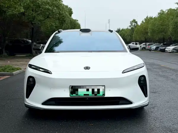 NIO ET5 2023