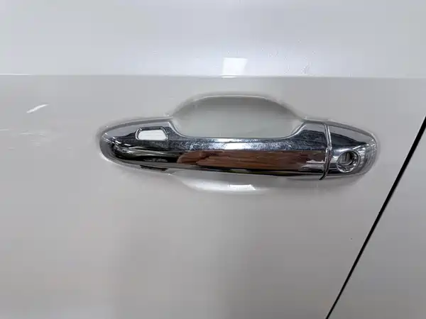 Toyota Highlander 2017