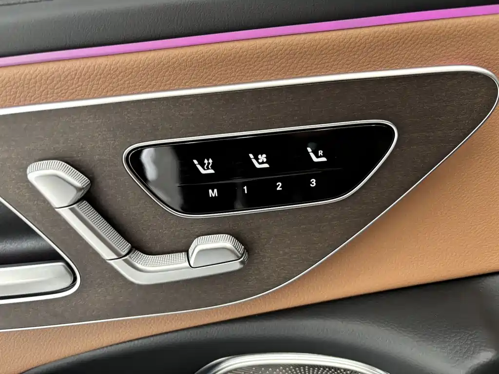 Mercedes-Benz E-Class 2026 — фото 11