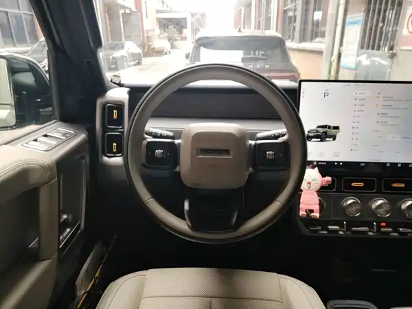 Icar Super V23 2025