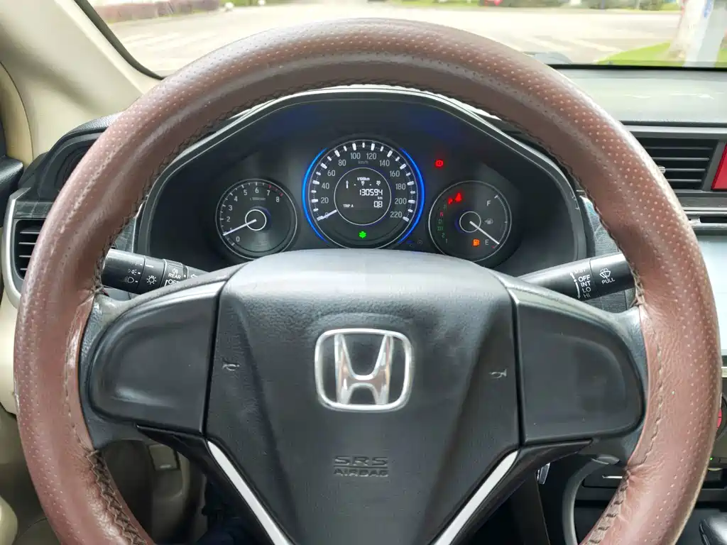 Honda Crider 2014 — фото 10