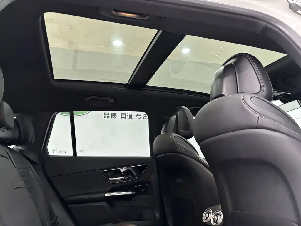 Mercedes-Benz GLC 2023 — фото 28