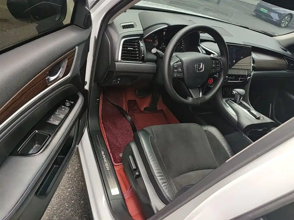 Honda Avancier 2019 — фото 16