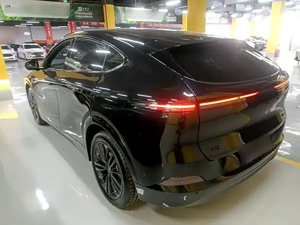 XPeng G6 2024