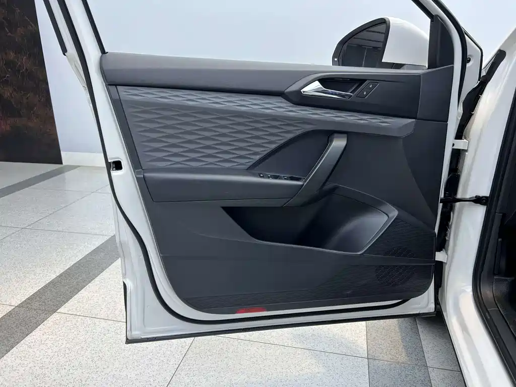Volkswagen Tuyue 2022