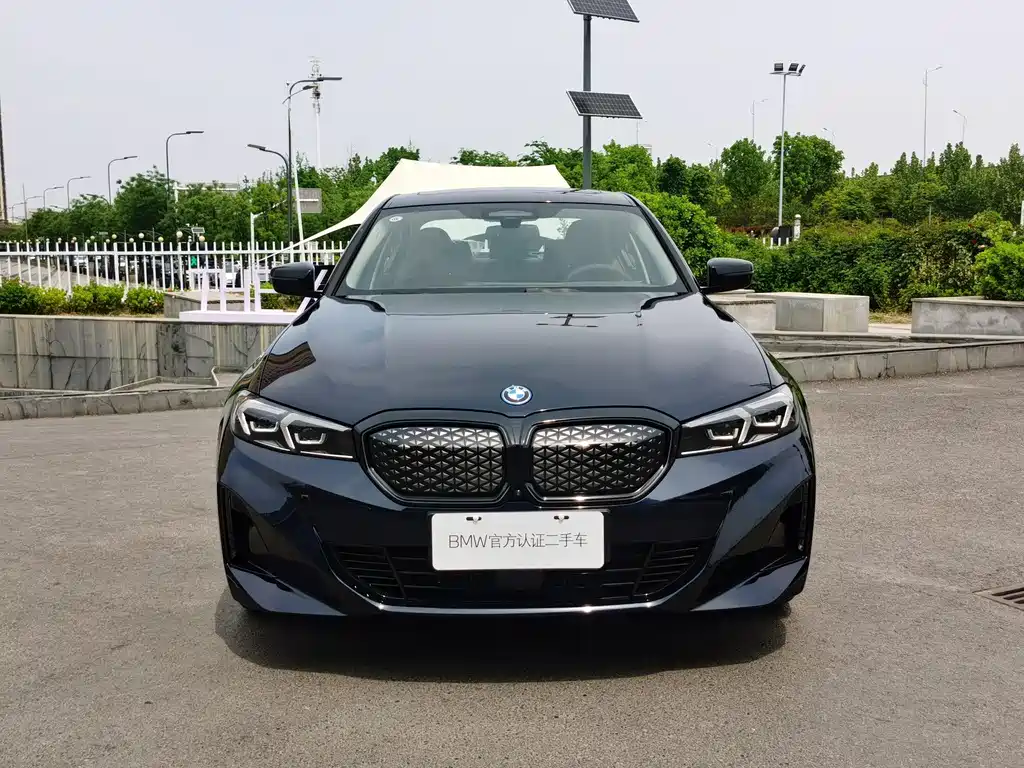 BMW i3 — фото 2