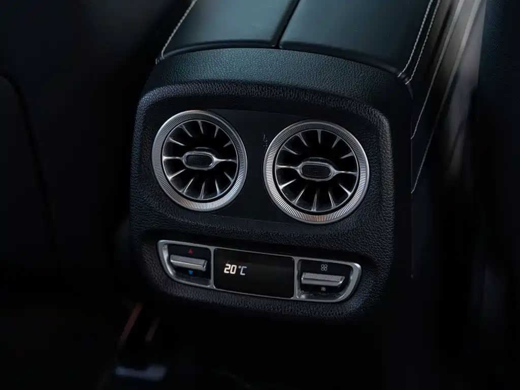 Mercedes-Benz G-Class AMG 2023 — фото 23