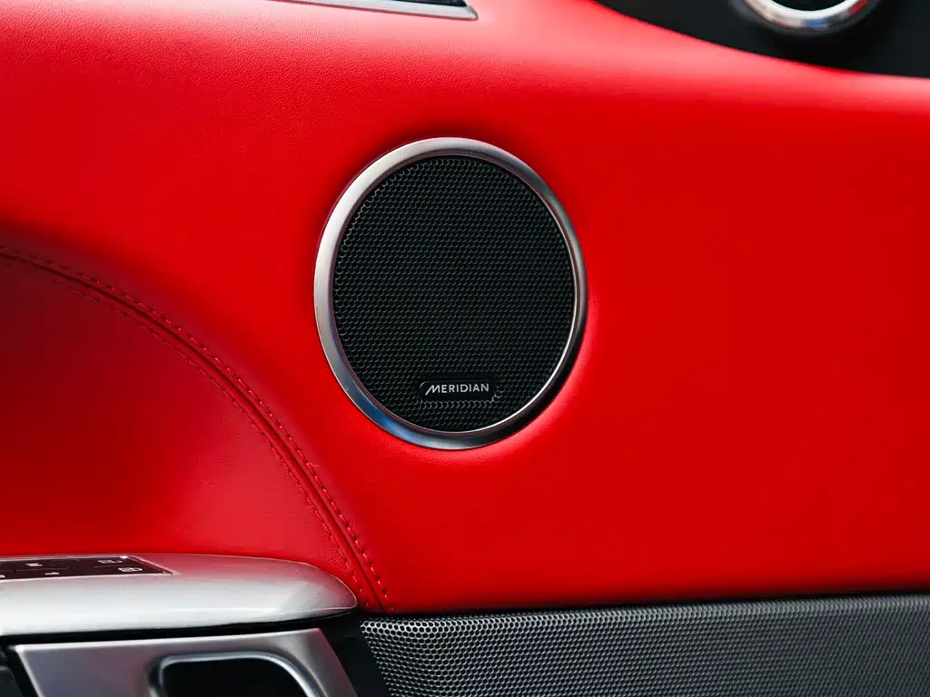 Land Rover Sport 2022 — фото 15