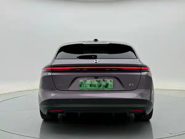 NIO ET5T 2024