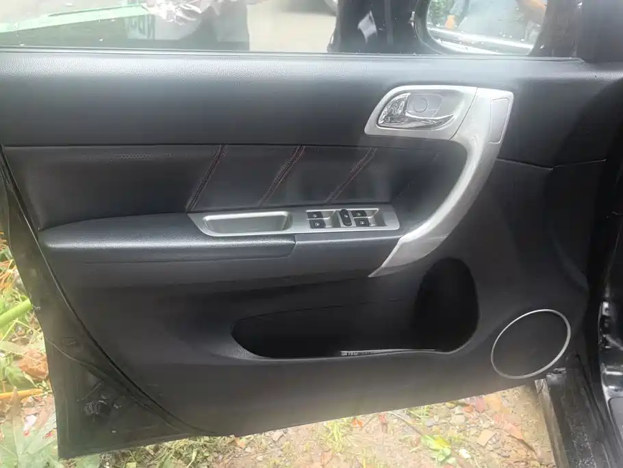 Haval H6 2014