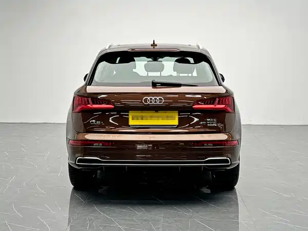 Audi Q5L 2019