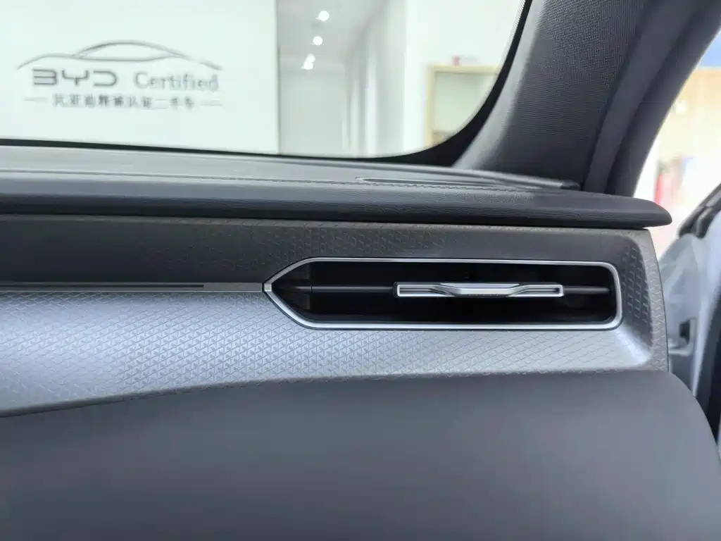 BYD Qin PLUS 2025 — фото 11