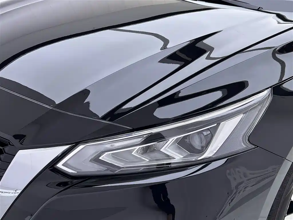 Nissan Teana 2026 — фото 9
