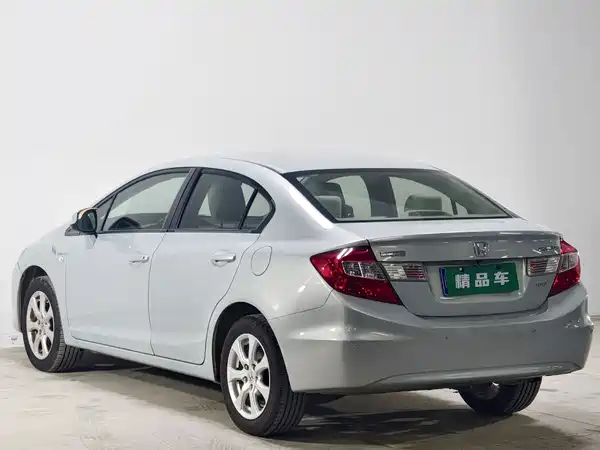 Honda Civic 2013