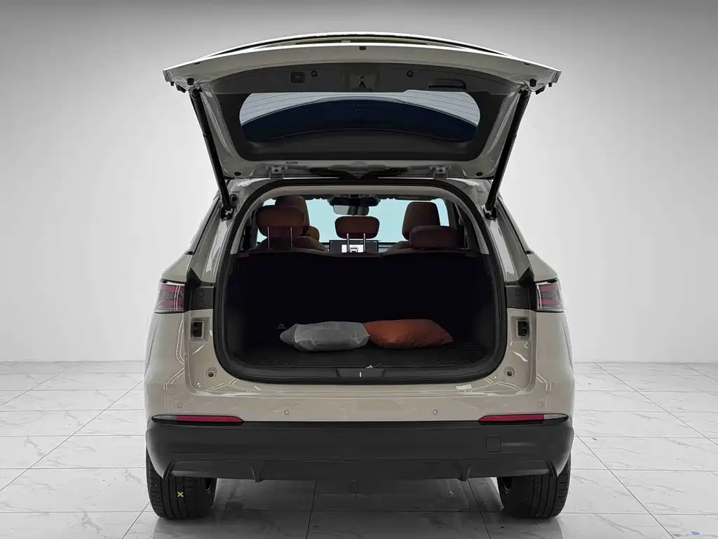 Haval Xiaolong MAX 2025 — фото 15