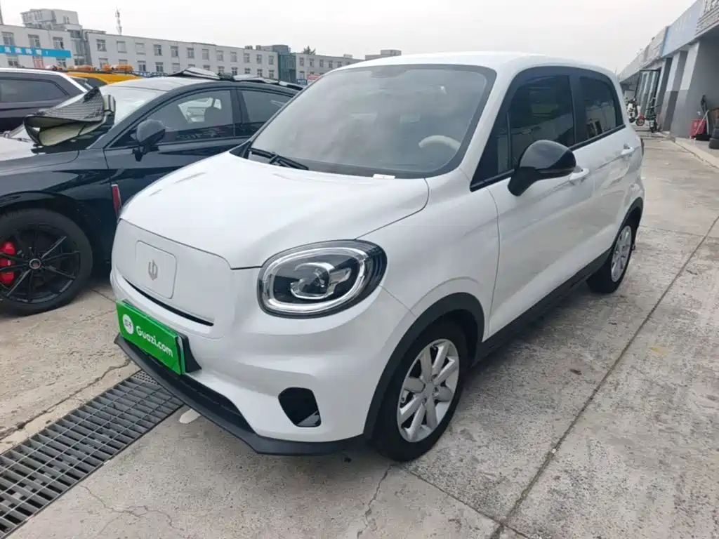 Leapmotor T03 2022