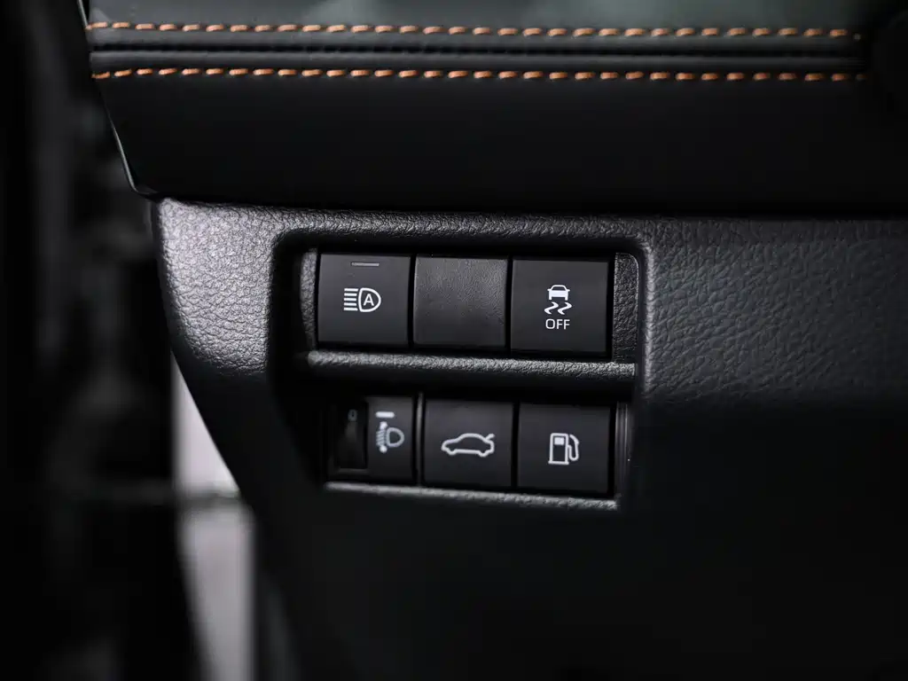 Toyota Avalon 2024 — фото 10