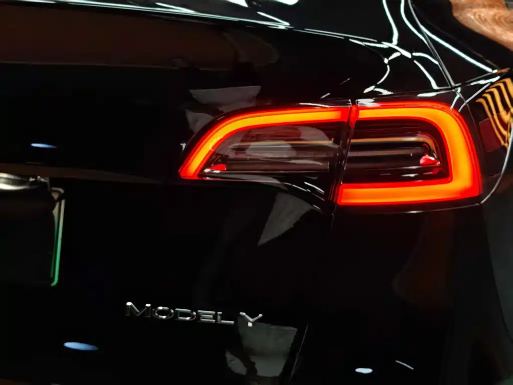 Tesla Model Y 2021 — фото 29