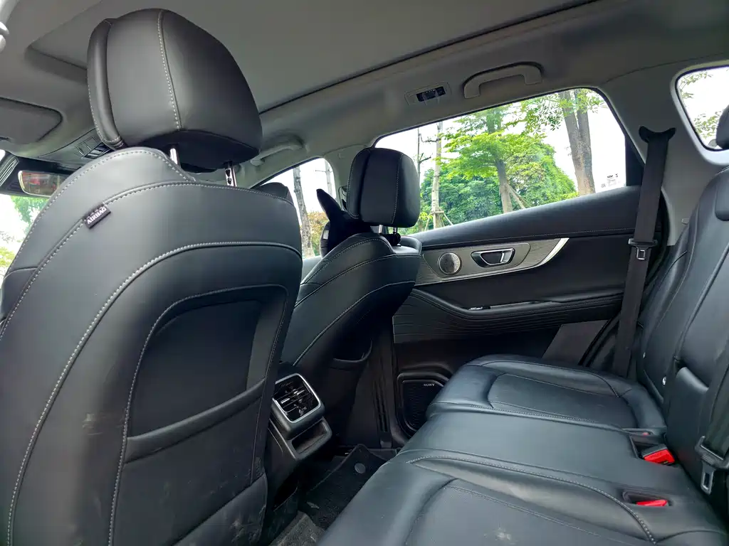 Chery Tiggo 8 PRO 2023 — фото 6