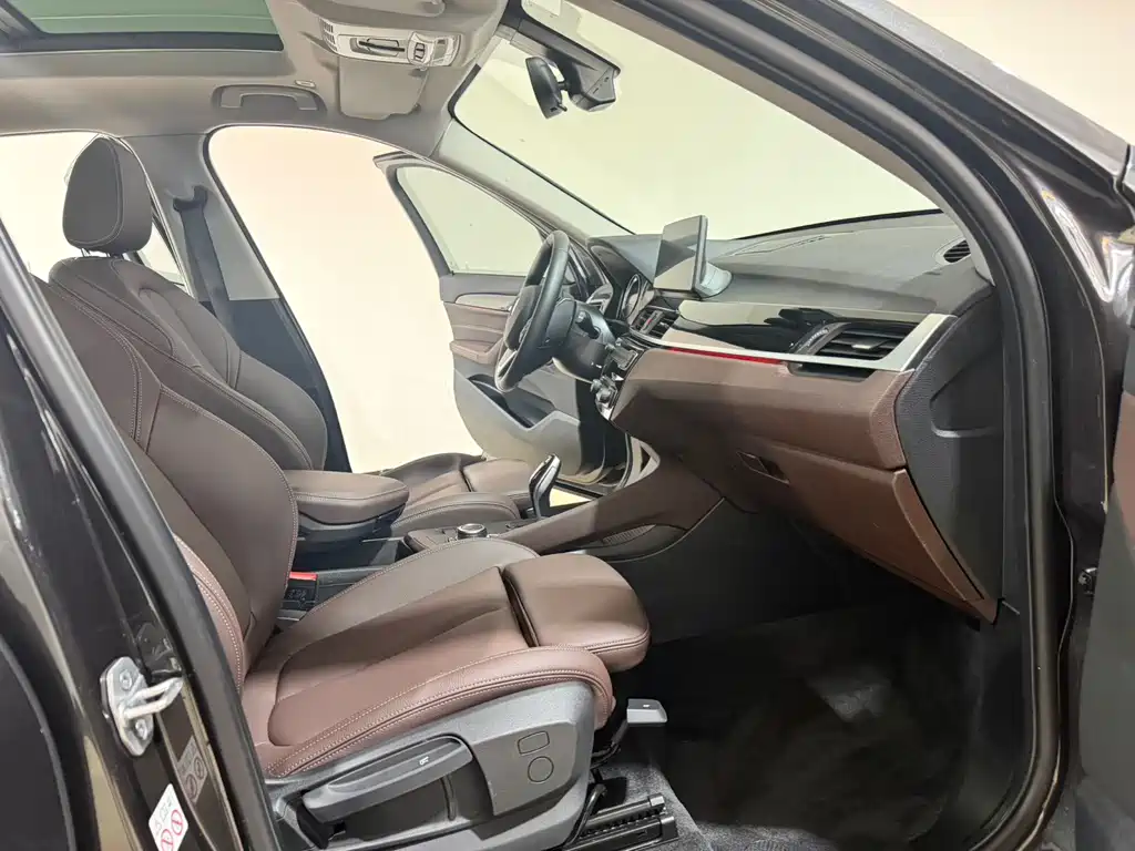 BMW X1 2023 — фото 10
