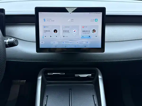 BYD Qin PLUS 2025