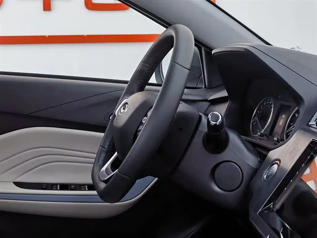 Chery Tiggo 3x 2022 — фото 22