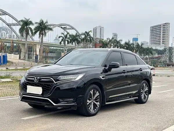 Honda UR-V 2020