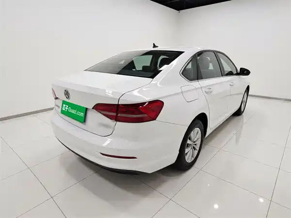 Volkswagen Lavida 2019