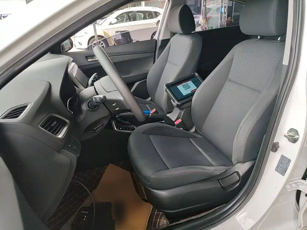 Hyundai Verna 2019 — фото 15