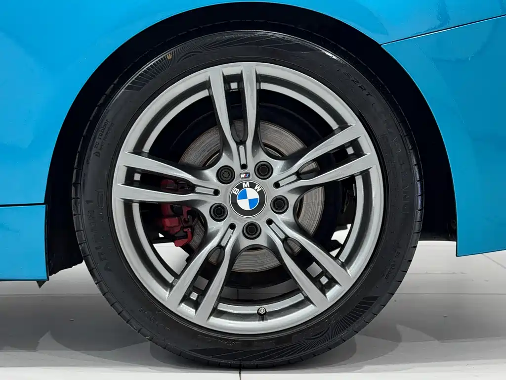 BMW 4 Series 2018 — фото 19