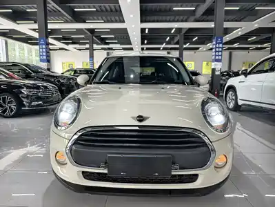 MINI MINI 2018