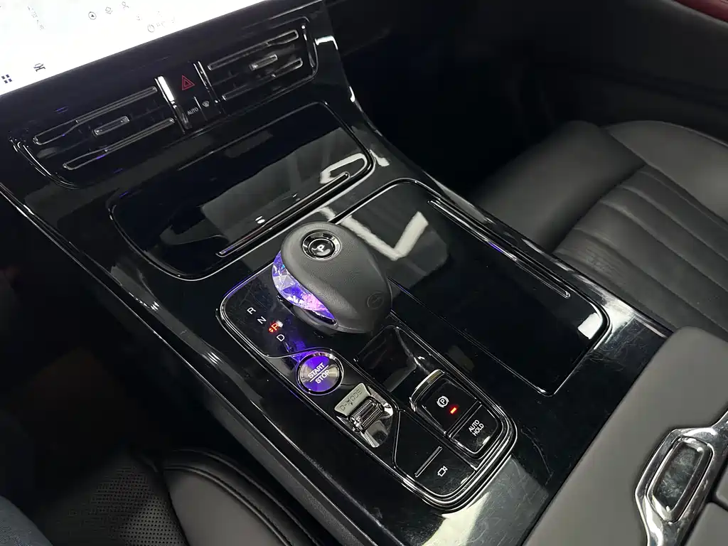 GAC Motor Trumpchi M8 2023 — фото 16