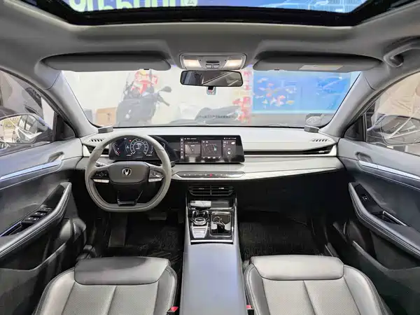 Changan Ruicheng PLUS 2023