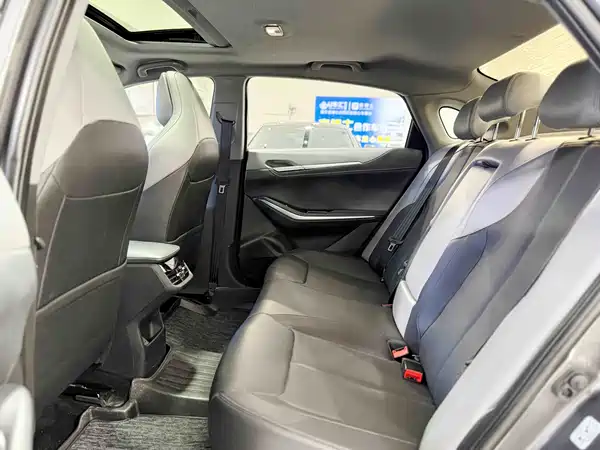 Changan Ruicheng PLUS 2023