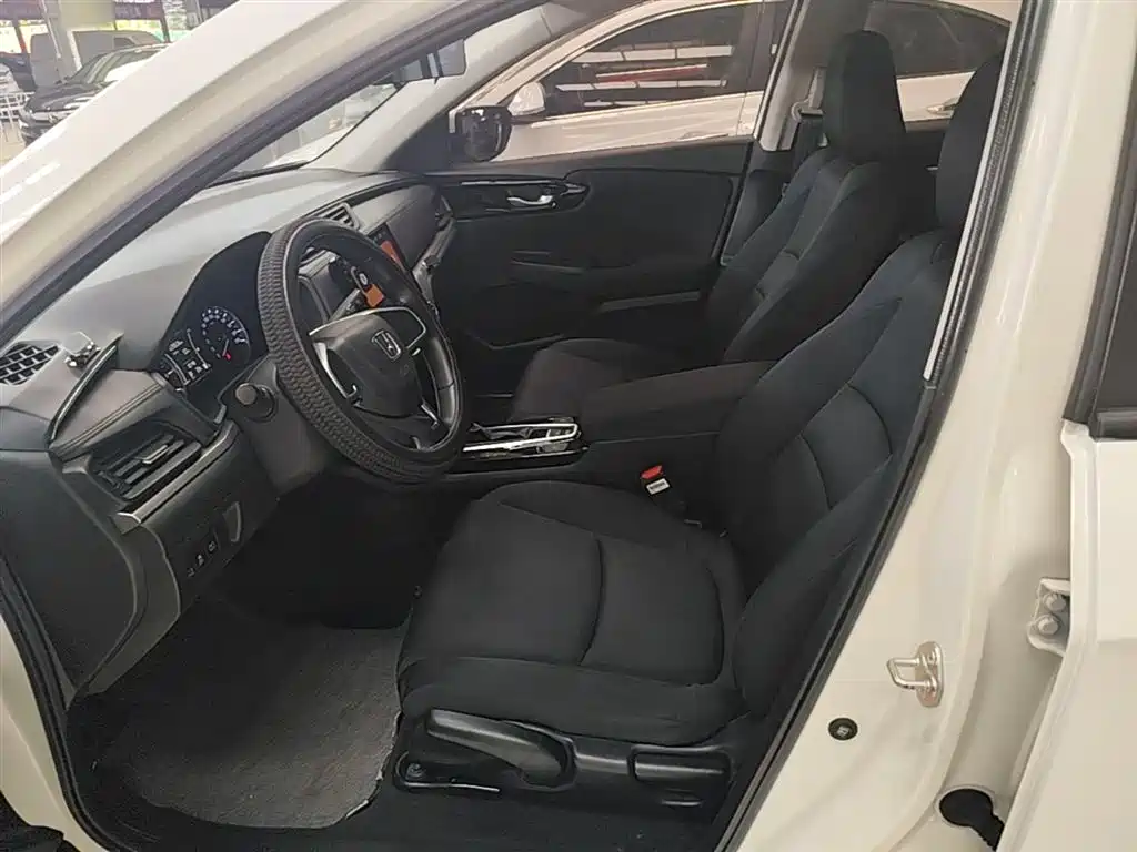 Honda Envix 2020 — фото 15