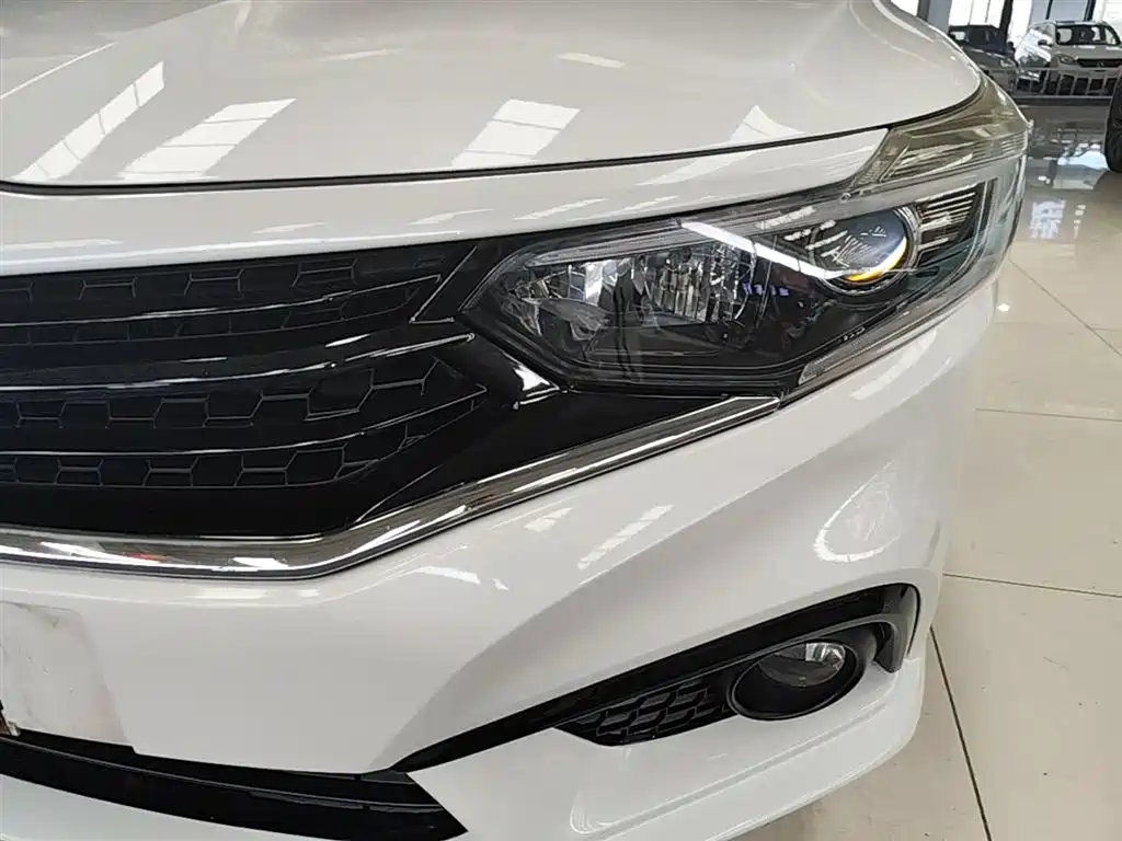 Honda Envix 2020 — фото 24