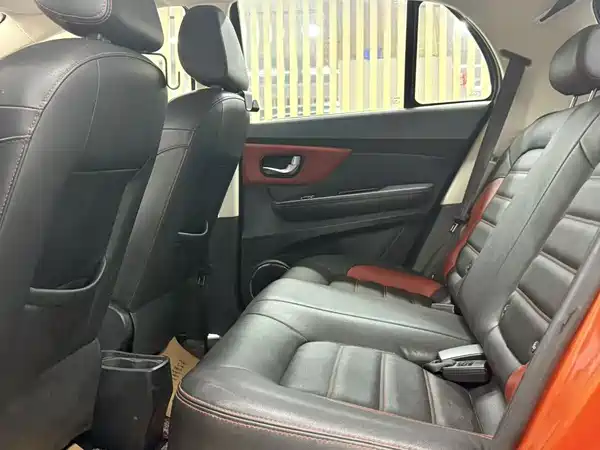 Haval H1 2015