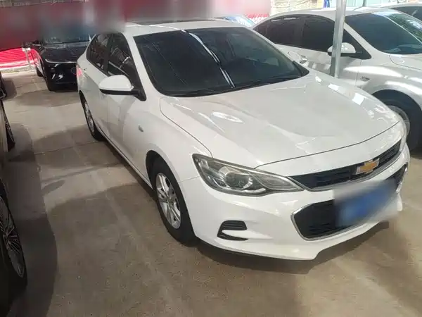 Chevrolet Cavalier 2019