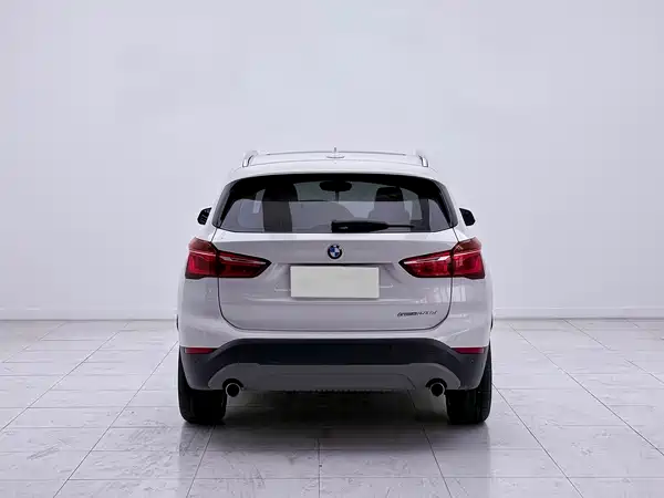 BMW X1 2019