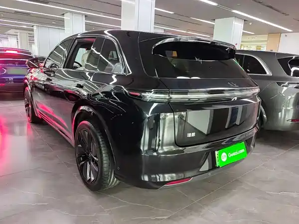 Li Auto L7 2023